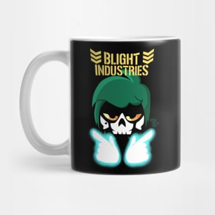 Blight Industries Mug